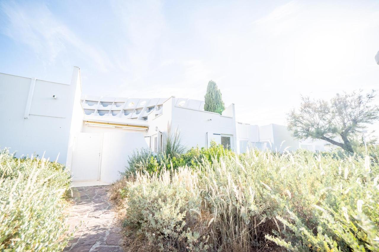 Villa Sunny Beach Clim Acces Plage Parking Famille - Topprosconciergerie La Grande Motte Exterior photo