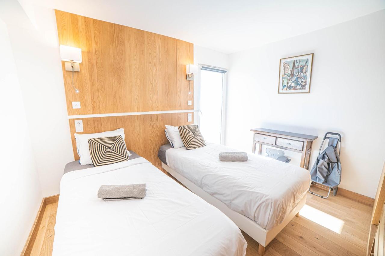 Villa Sunny Beach Clim Acces Plage Parking Famille - Topprosconciergerie La Grande Motte Exterior photo