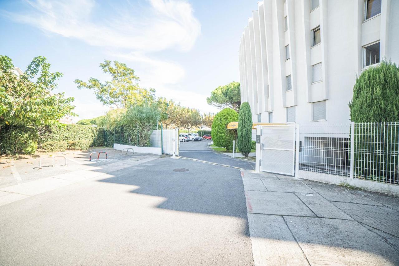 Villa Sunny Beach Clim Acces Plage Parking Famille - Topprosconciergerie La Grande Motte Exterior photo
