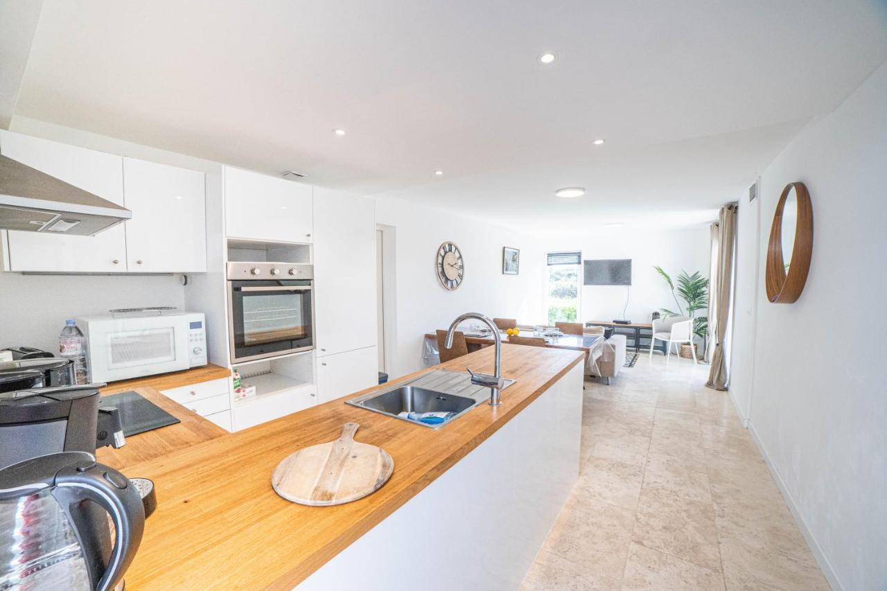 Villa Sunny Beach Clim Acces Plage Parking Famille - Topprosconciergerie La Grande Motte Exterior photo