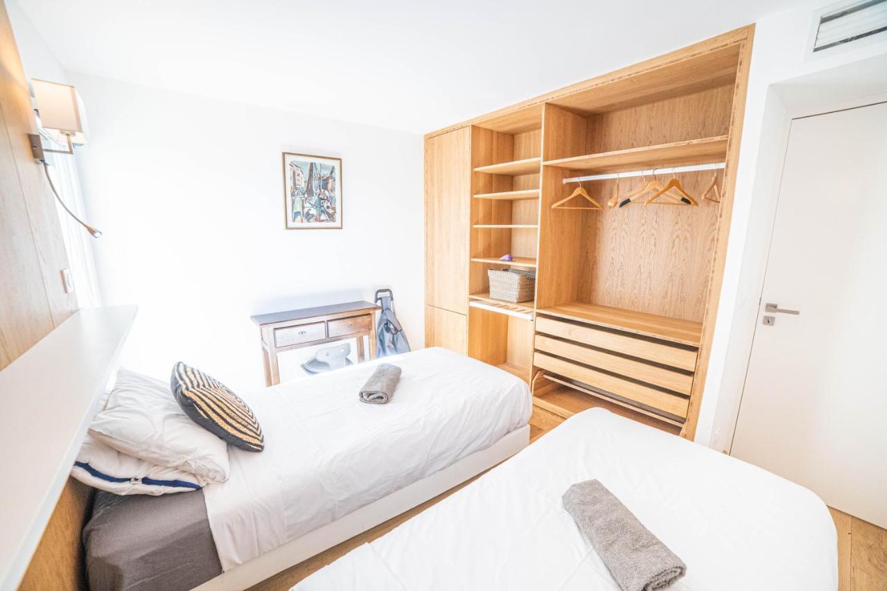 Villa Sunny Beach Clim Acces Plage Parking Famille - Topprosconciergerie La Grande Motte Exterior photo