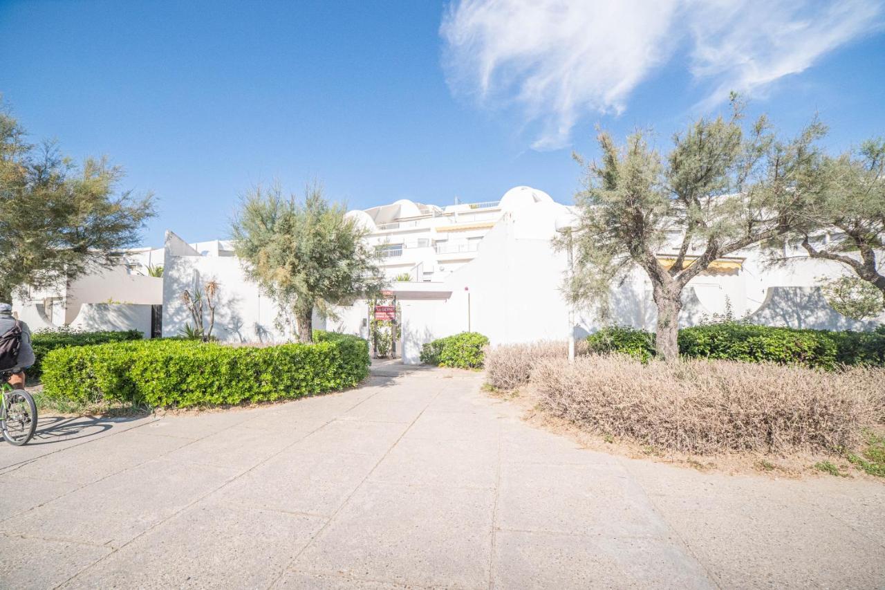 Villa Sunny Beach Clim Acces Plage Parking Famille - Topprosconciergerie La Grande Motte Exterior photo