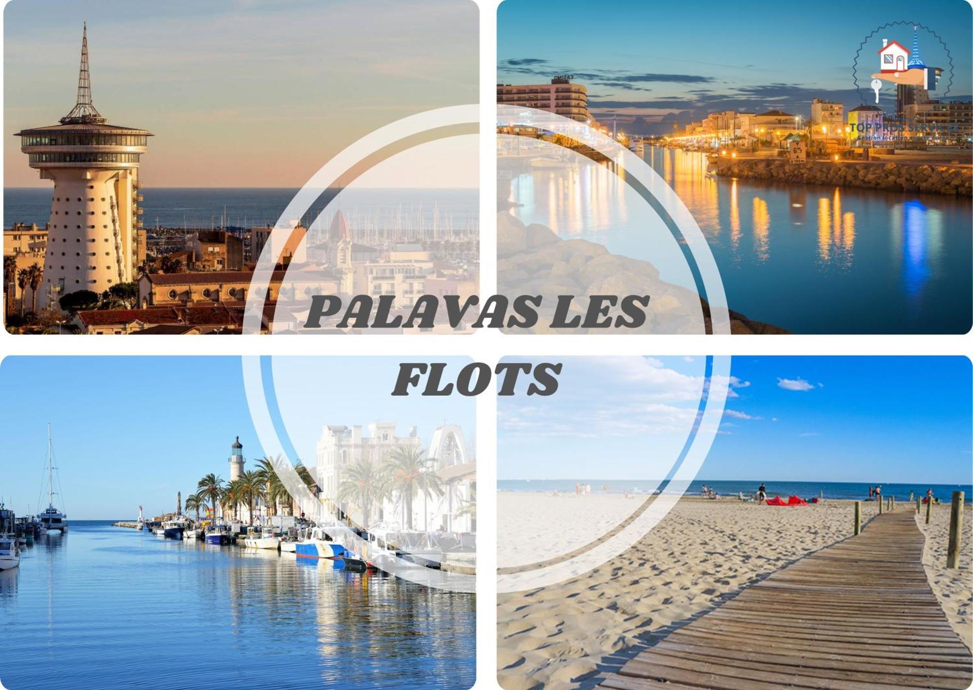 Villa Sunny Beach Clim Acces Plage Parking Famille - Topprosconciergerie La Grande Motte Exterior photo