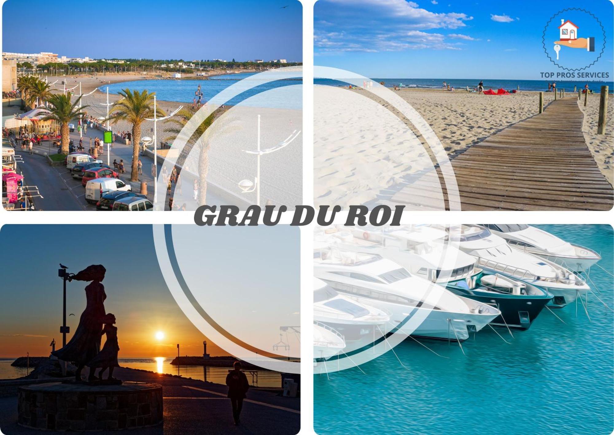 Villa Sunny Beach Clim Acces Plage Parking Famille - Topprosconciergerie La Grande Motte Exterior photo